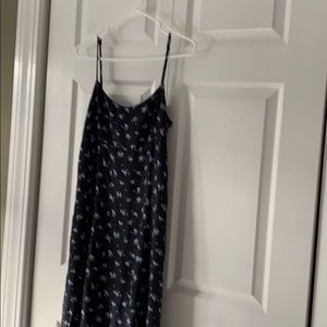 Brandy Melville summer long dresd